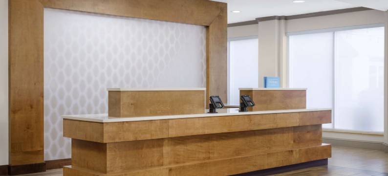 奥兰多海洋世界希尔顿花园酒店(Hilton Garden Inn Orlando at Seaworld)图片