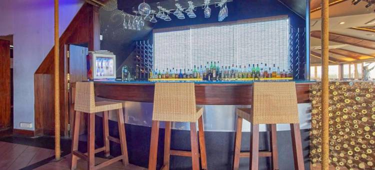缤旅蓝宝石酒店(Fabhotel Sapphire)图片