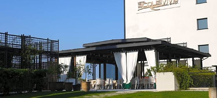 阿卡维瓦戴加尔达酒店(Hotel Acquaviva Del Garda)图片