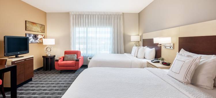 夏洛特穆尔斯维尔万豪TownePlace Suites酒店(TownePlace Suites Charlotte Mooresville)图片