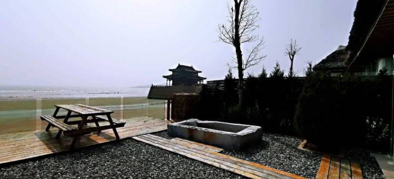 仙海雅间度假智慧民宿(留格大街分店)图片