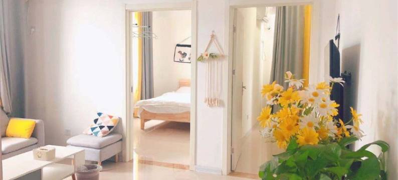 懒猫酒店民宿(红旗路1号分店)图片