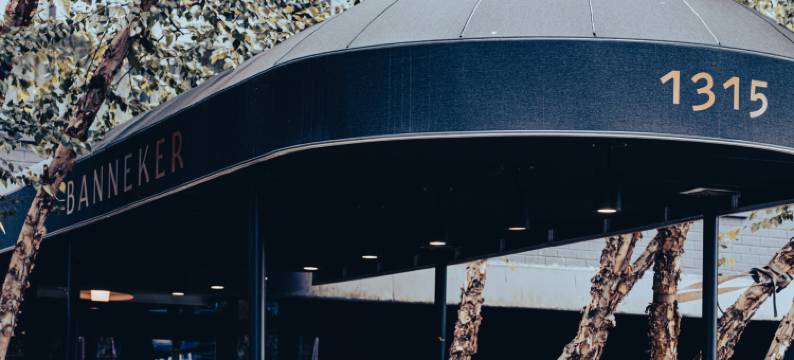 金普顿班尼克酒店由(Kimpton BANNEKER HOTEL by IHG)图片