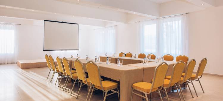 新海尔采格伊波罗之星海浪酒店 - 全包式(Iberostar Waves Herceg Novi - All Inclusive)图片