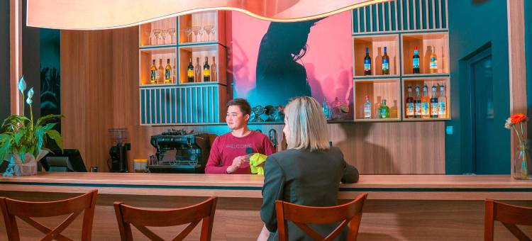 宜必思阿克特贝酒店(Ibis Aktobe)图片