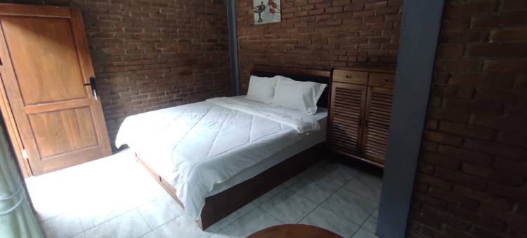 OYO 92606 Djoglo Boto 住宅清真(OYO 92606 Djoglo Boto Homestay Syariah)图片