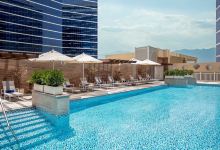 DoubleTree by Hilton Fujairah City酒店图片