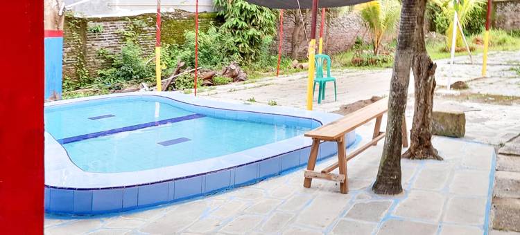 红门酒店城市景观伊斯塔纳邦温贾加德英德拉马尤-由红门酒店管理(Urbanview Hotel Istana Bangun Jagad Indramayu by RedDoorz)图片