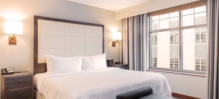 铜叶精品酒店及水疗中心，贝斯特韦斯特至尊精选系列(CopperLeaf Boutique Hotel  Spa, BW Premier Collection)图片