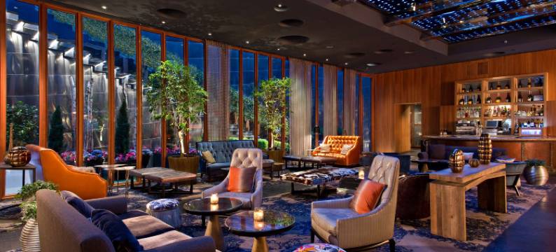 凯悦Dream市中心酒店(Dream Downtown by Hyatt)图片