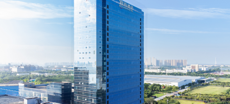 宜尚酒店(沌口体育中心南太子湖店)图片