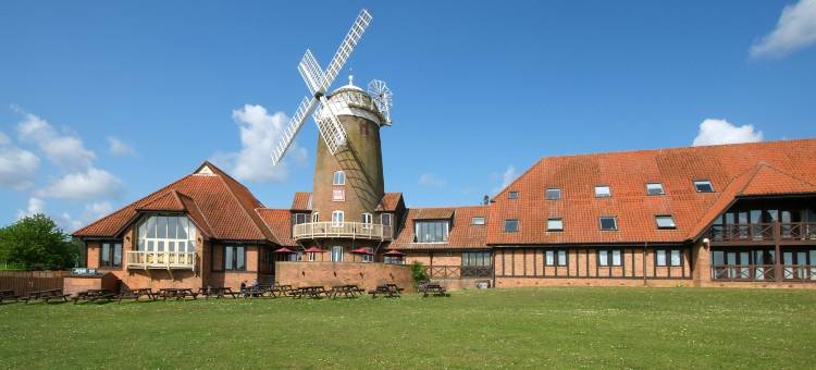 米尔顿凯因斯南普瑞米尔酒店(Milton Keynes South)图片