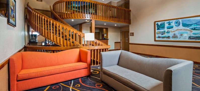 白山贝斯特韦斯特酒店(Best Western White Mountain Inn)图片