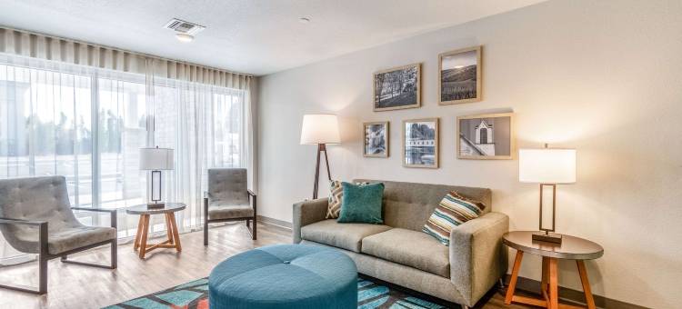 美国长住套房酒店 - 波特兰 - 东(Extended Stay America Suites - Portland - East)图片