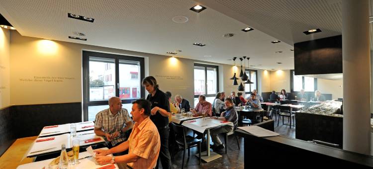 下埃格里精品弗雷霍夫酒店(Hotel Freihof Swiss Lodge)图片