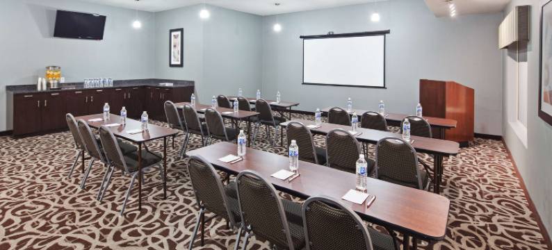 奥斯汀机场贝斯特韦斯特优质套房酒店(Best Western Plus Austin Airport Inn  Suites)图片