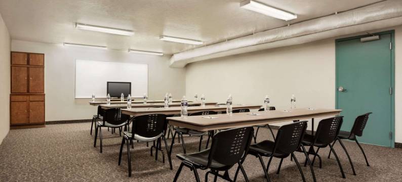 绿河旅游旅馆(Travelodge by Wyndham 格林里弗)(Travelodge by Wyndham Green River WY)图片