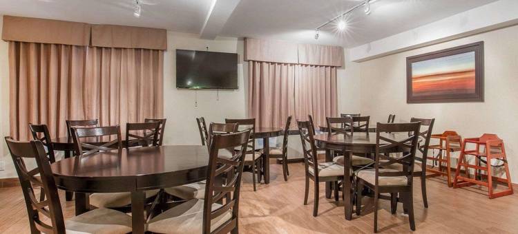 伊康旅馆(Econo Lodge)图片