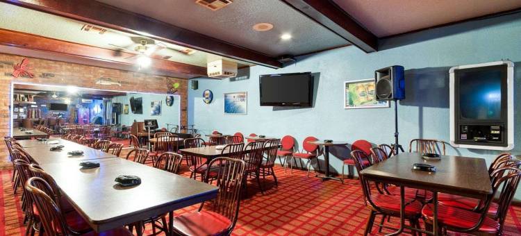 罗德威酒店(Rodeway Inn)图片