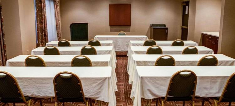 Charlotte Suites by IHG图片