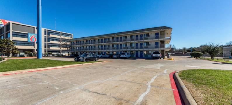 德克萨斯加兰 - 达拉斯 6 号汽车旅馆(Motel 6 Garland, TX - Dallas)图片