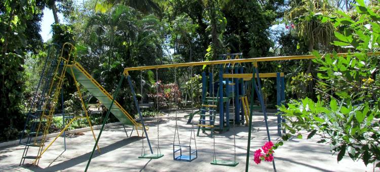 埃尔西提欧贝斯特韦斯特娱乐场酒店(Best Western El Sitio Hotel  Casino)图片