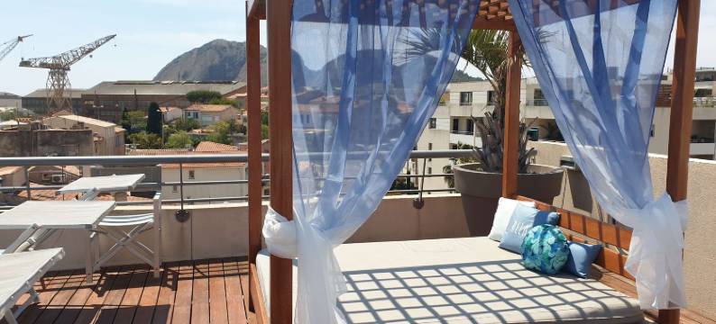 旧港贝斯特韦斯特精品酒店(Best Western Premier Vieux Port)图片