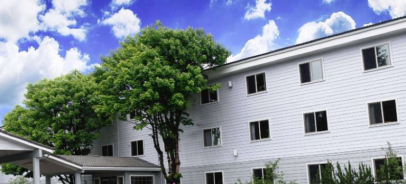 朱诺速8酒店(Super 8 by Wyndham Juneau)图片