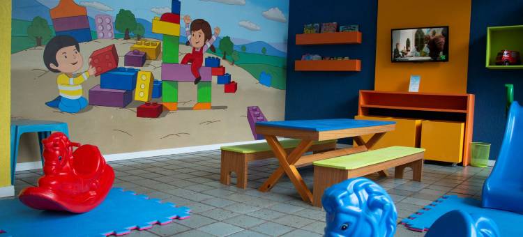 马尔约定酒店(Mar Hotel Conventions)图片