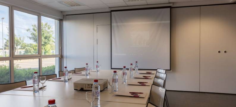 德勒莉斯原生酒店(The Originals City, Hôtel des Lys, Dreux)图片