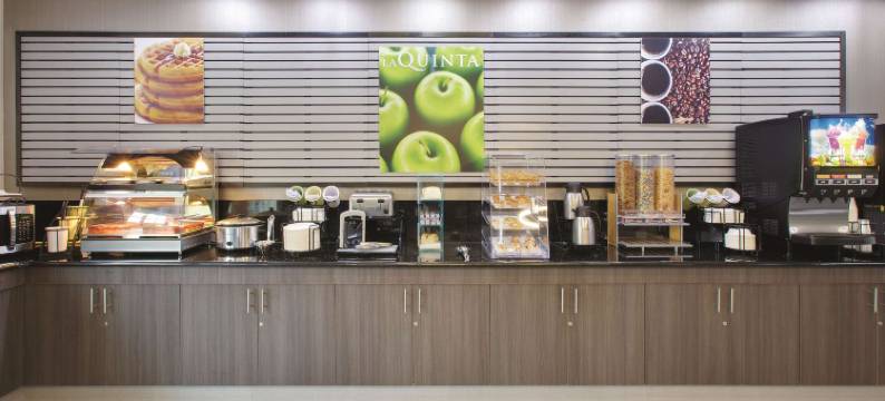 科西卡纳拉昆塔温德姆套房酒店(La Quinta Inn & Suites by Wyndham Corsicana)图片