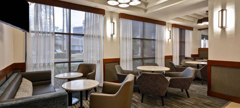 迈阿密机场西 - 多拉凯悦嘉轩酒店(Hyatt Place Miami Airport Doral)图片