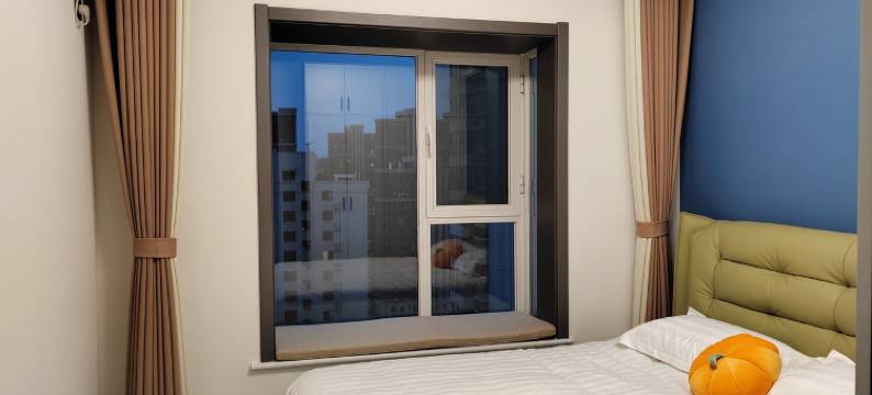 狮子城舒馨民宿(昌盛里分店)图片