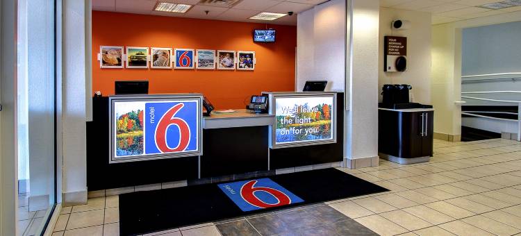 宾夕凡尼亚普鲁士国王 - 费城 6 号汽车旅馆(Motel 6 King of Prussia, PA - Philadelphia)图片