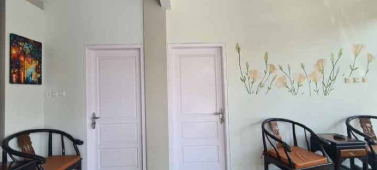 Berkah Khasanah - Syariah Homestay图片