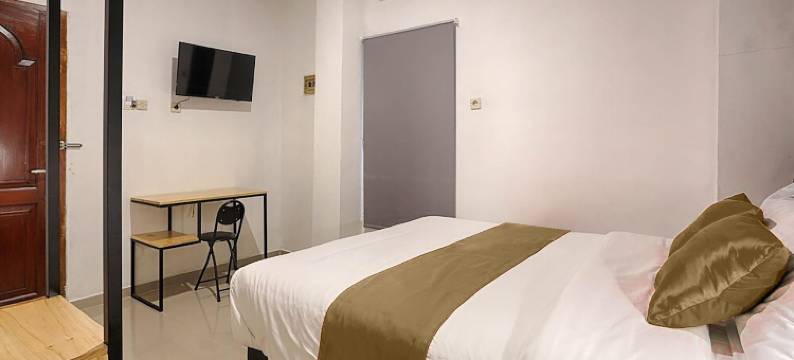 萨法拉宾馆(Safara Guesthouse Syariah)图片