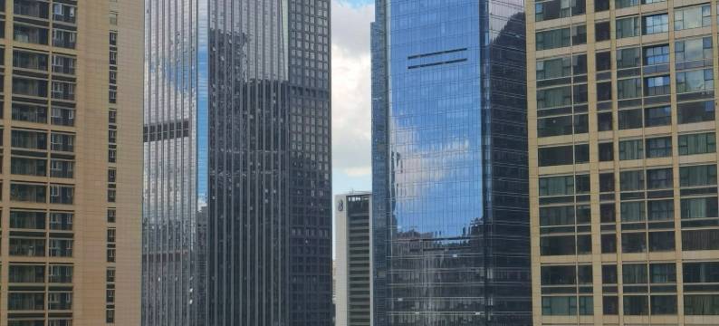 云子短租公寓(福华路分店)图片