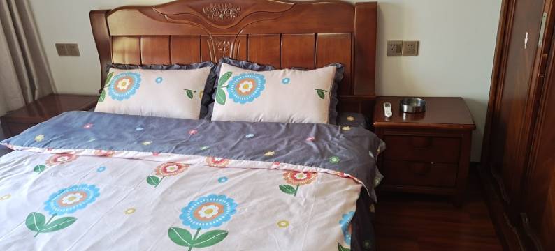 家羊民宿(成子湖路1号分店)图片