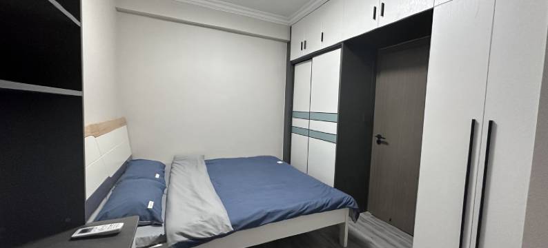 屋里里公寓(童家桥正街1号分店)图片