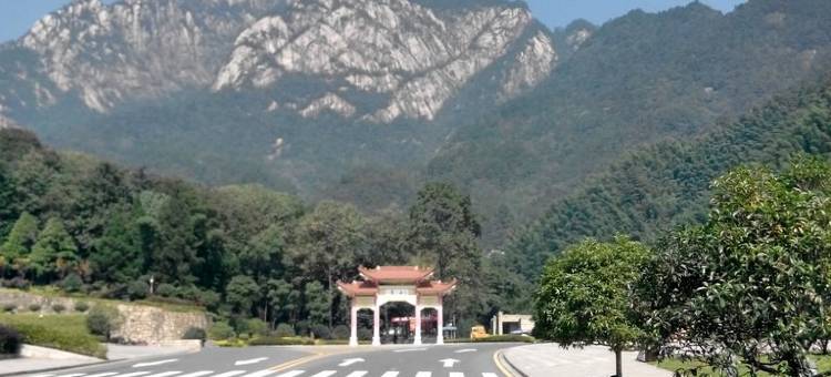 故园徽州文化可以住的徽文化博物馆民宿(天都路分店)图片