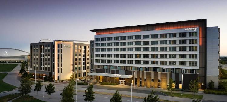 Residence Inn Dallas Frisco图片