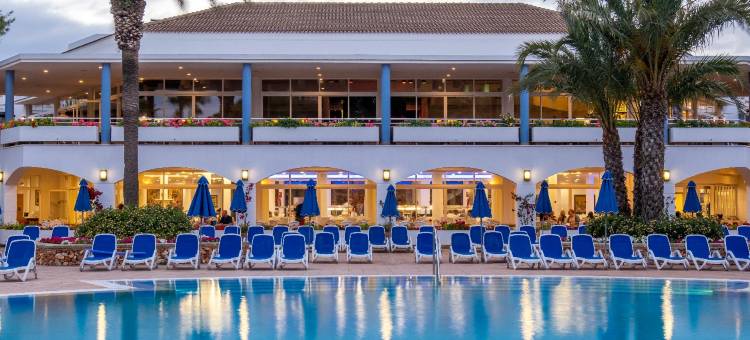公主海滩公寓酒店(Sagitario Princesa Playa)图片