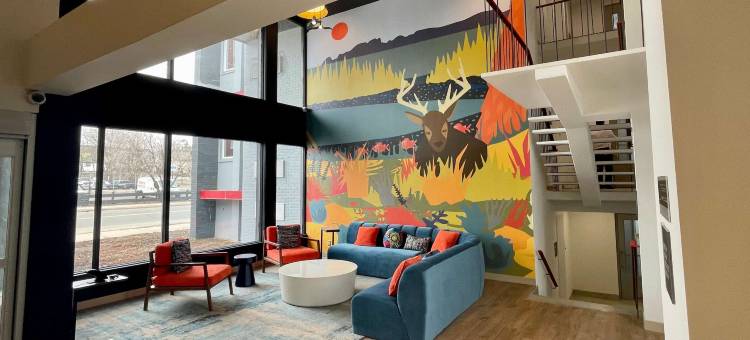 Superior Shores Hotel, BW Signature Collection by Best Western图片