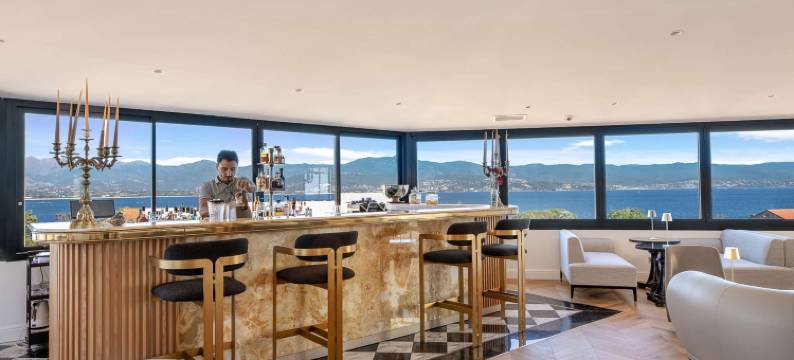 圣卡鲁城堡酒店(Hotel San Carlu Citadelle)图片