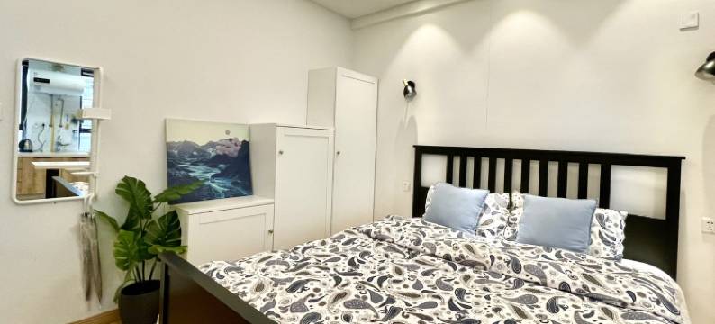 房东甜公寓(科技七路1号分店)图片