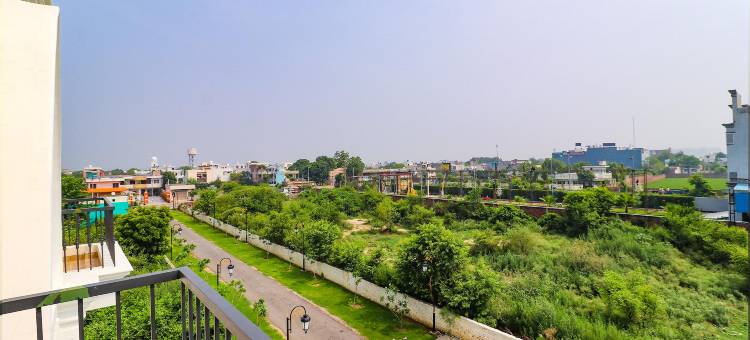 缤旅K9别墅(FabHotel K9 Villa)图片