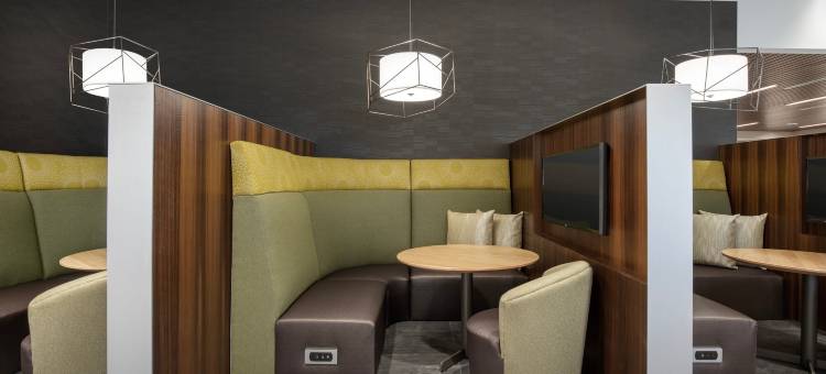 Courtyard Nanaimo图片