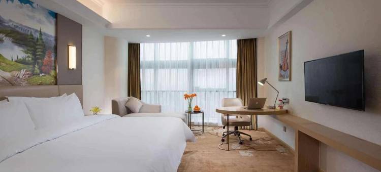 维也纳酒店(佛山九江信基广场店)图片