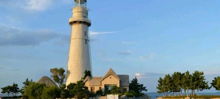 遇见已是上上签公寓(望海街分店)图片