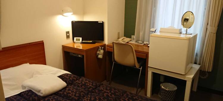 新宿威尔酒店(Residence Hotel Will Shinjuku)图片